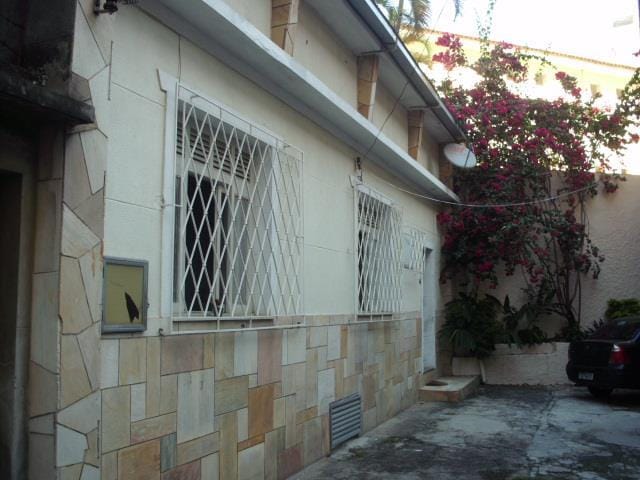 Foto do Casa - Casa residencial à venda, São Domingos, Niterói. | ABIDON NAZARETH IMÓVEIS