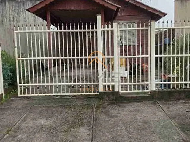 Casa 2 quartos e 1 banheiro, à venda, no bairro Fragata em Pelotas