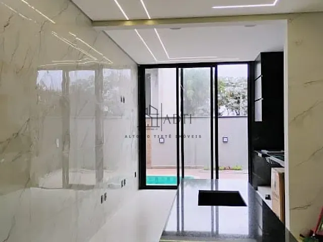 Casa 3 quartos e 1 banheiro, à venda, no bairro Mogi Moderno em Mogi das Cruzes