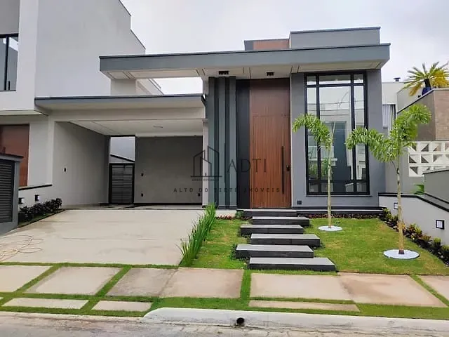 Casa 3 quartos e 1 banheiro, à venda, no bairro Mogi Moderno em Mogi das Cruzes