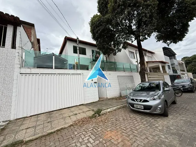 Casa com 300m² 3 quartos e 2 banheiros, à venda, no bairro Grã-Duquesa em Governador Valadares