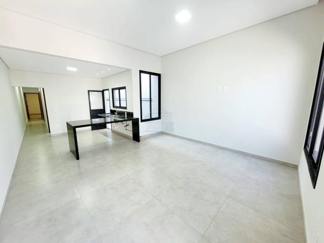 Casa com 125m² 3 quartos e 2 banheiros, à venda, no bairro Jardim Morada do Sol em Indaiatuba