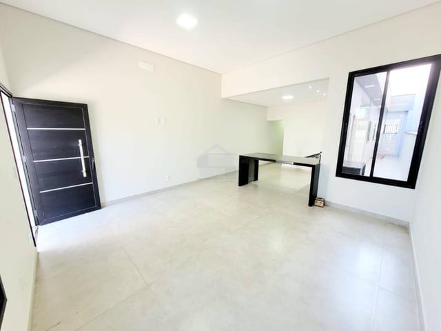 Casa com 125m² 3 quartos e 2 banheiros, à venda, no bairro Jardim Morada do Sol em Indaiatuba