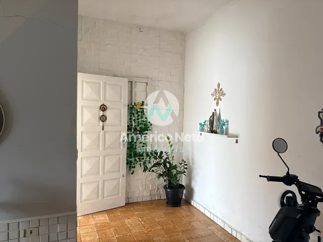 Casa com 250m² 3 quartos e 2 banheiros, à venda, no bairro Caiçara em Praia Grande