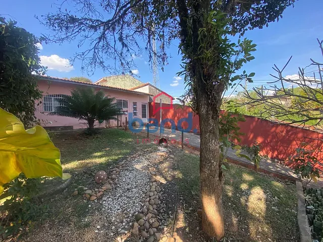 Casa com 720m² 3 quartos e 4 banheiros, à venda, no bairro Jardim Bela Vista em Porto Feliz