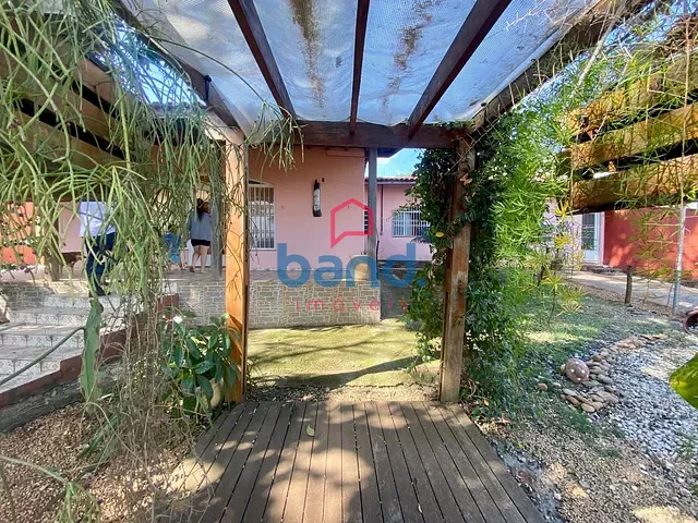 Casa com 720m² 3 quartos e 4 banheiros, à venda, no bairro Jardim Bela Vista em Porto Feliz