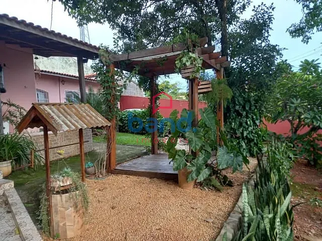 Casa com 720m² 3 quartos e 4 banheiros, à venda, no bairro Jardim Bela Vista em Porto Feliz