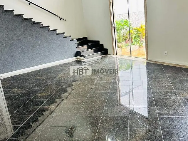Casa 3 quartos e 3 banheiros, à venda, no bairro Vila Riachuelo em Bauru