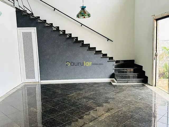 Casa 3 quartos e 3 banheiros, à venda, no bairro Vila Riachuelo em Bauru