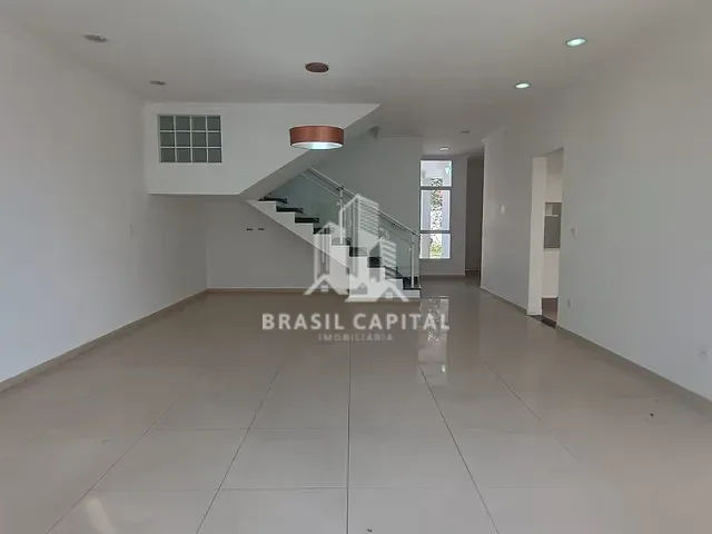 Casa 4 quartos e 4 banheiros, à venda, no bairro Ibiti Royal Park em Sorocaba