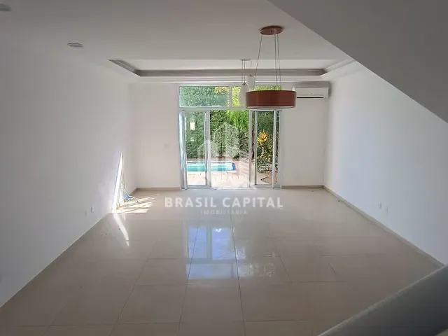 Casa 4 quartos e 4 banheiros, à venda, no bairro Ibiti Royal Park em Sorocaba