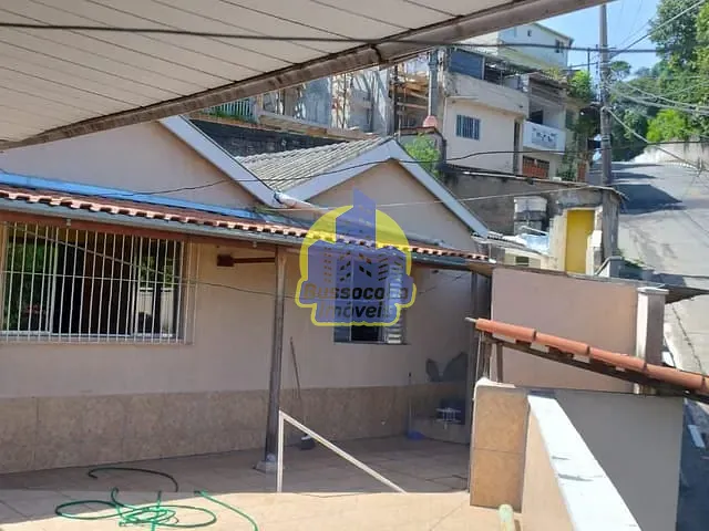Casa com 425m², à venda, no bairro Km 18 em Osasco