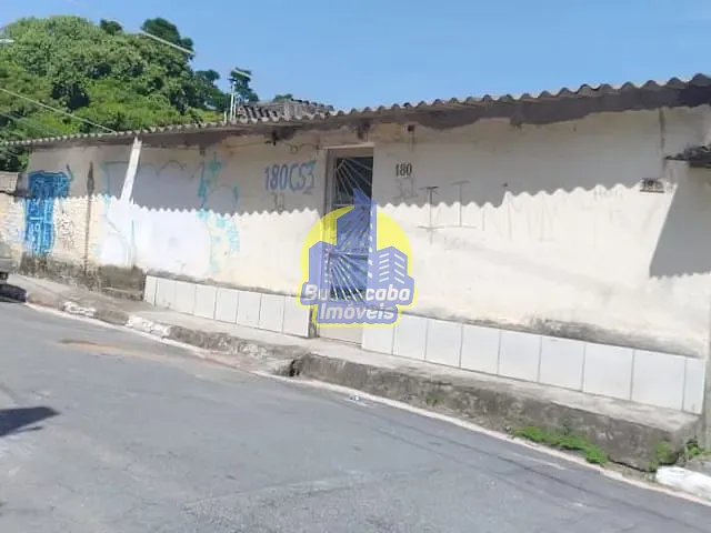 Casa com 425m², à venda, no bairro Km 18 em Osasco
