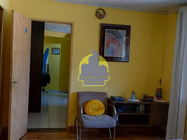 Casa com 425m², à venda, no bairro Km 18 em Osasco