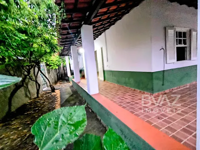 Casa 2 quartos e 1 banheiro, para alugar, no bairro Palmeiras em Cabo Frio