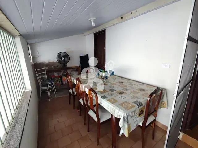 Casa, 5 quartos, 183 m² - Foto 18