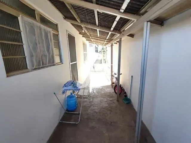 Casa, 5 quartos, 183 m² - Foto 23