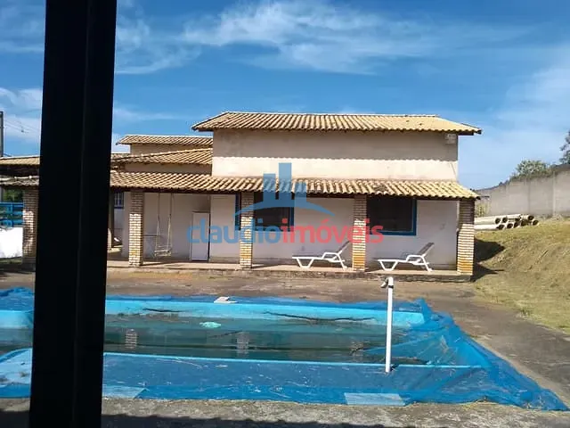Casa 3 quartos e 2 banheiros, à venda, no bairro Bela Vista em Quatis
