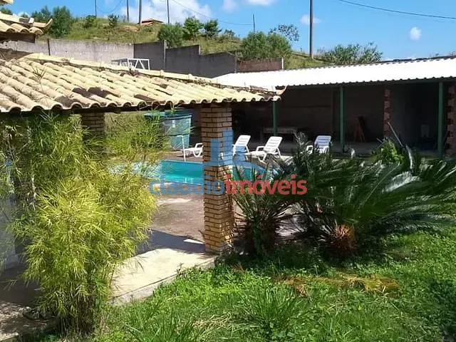 Casa 3 quartos e 2 banheiros, à venda, no bairro Bela Vista em Quatis