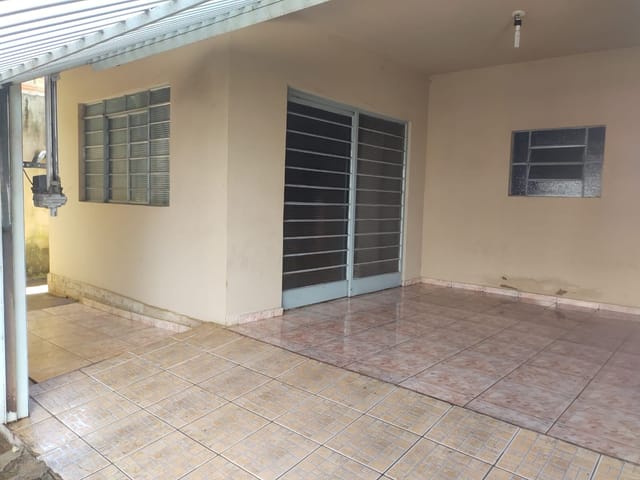 Foto do Casa - Casa à venda no Parque City, 3 dormitórios em Bauru, SP | Mízon Negócios Imobiliários