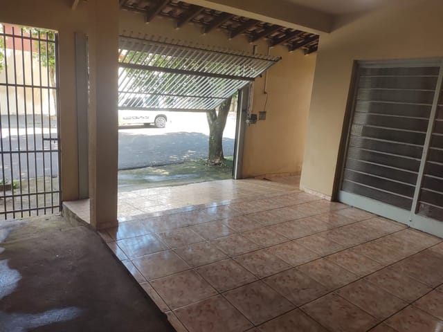 Foto do Casa - Casa à venda no Parque City, 3 dormitórios em Bauru, SP | Mízon Negócios Imobiliários