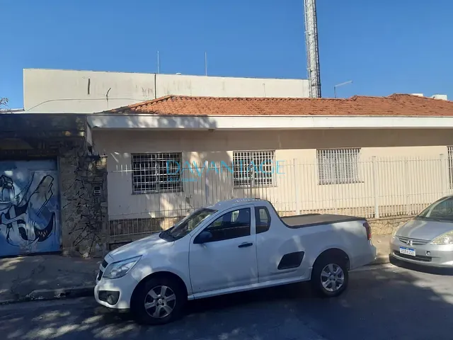 Casa com 500m² 3 quartos e 3 banheiros, à venda, no bairro Lapa em São Paulo