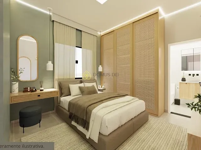 Casa com 125m² 2 quartos e 1 banheiro, à venda, no bairro Arvoredo em Pinheiral
