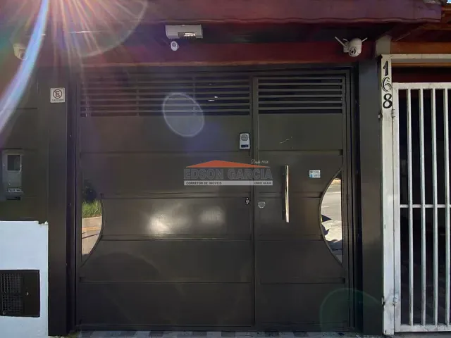 Casa 2 quartos e 1 banheiro, para alugar, no bairro Jardim Santa Marta em Sorocaba