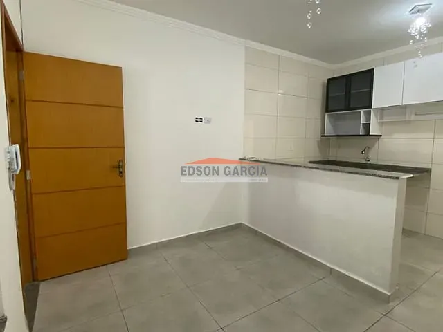 Casa 2 quartos e 1 banheiro, para alugar, no bairro Jardim Santa Marta em Sorocaba
