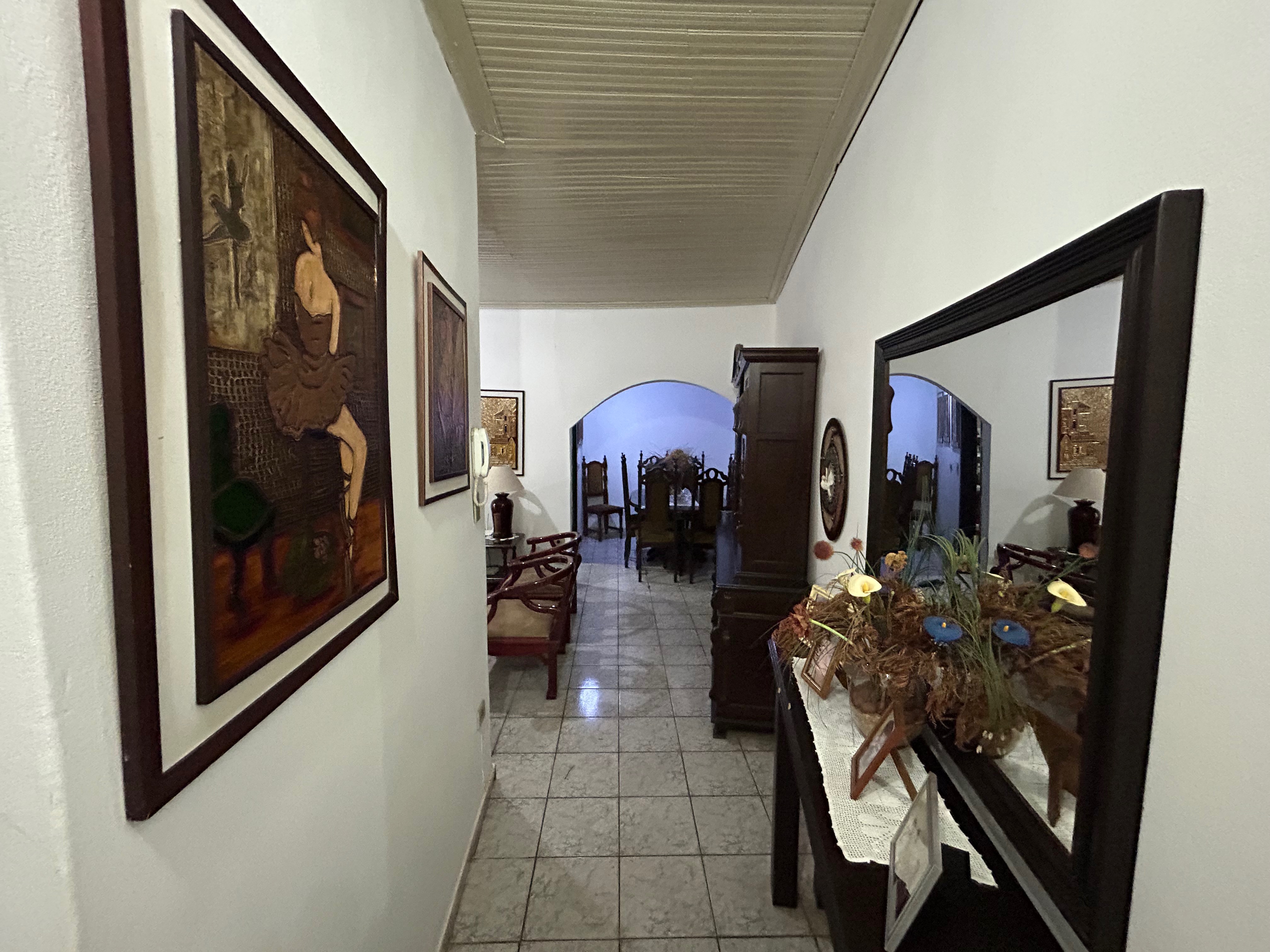 Casa, 1 quarto, 274 m² - Foto 45