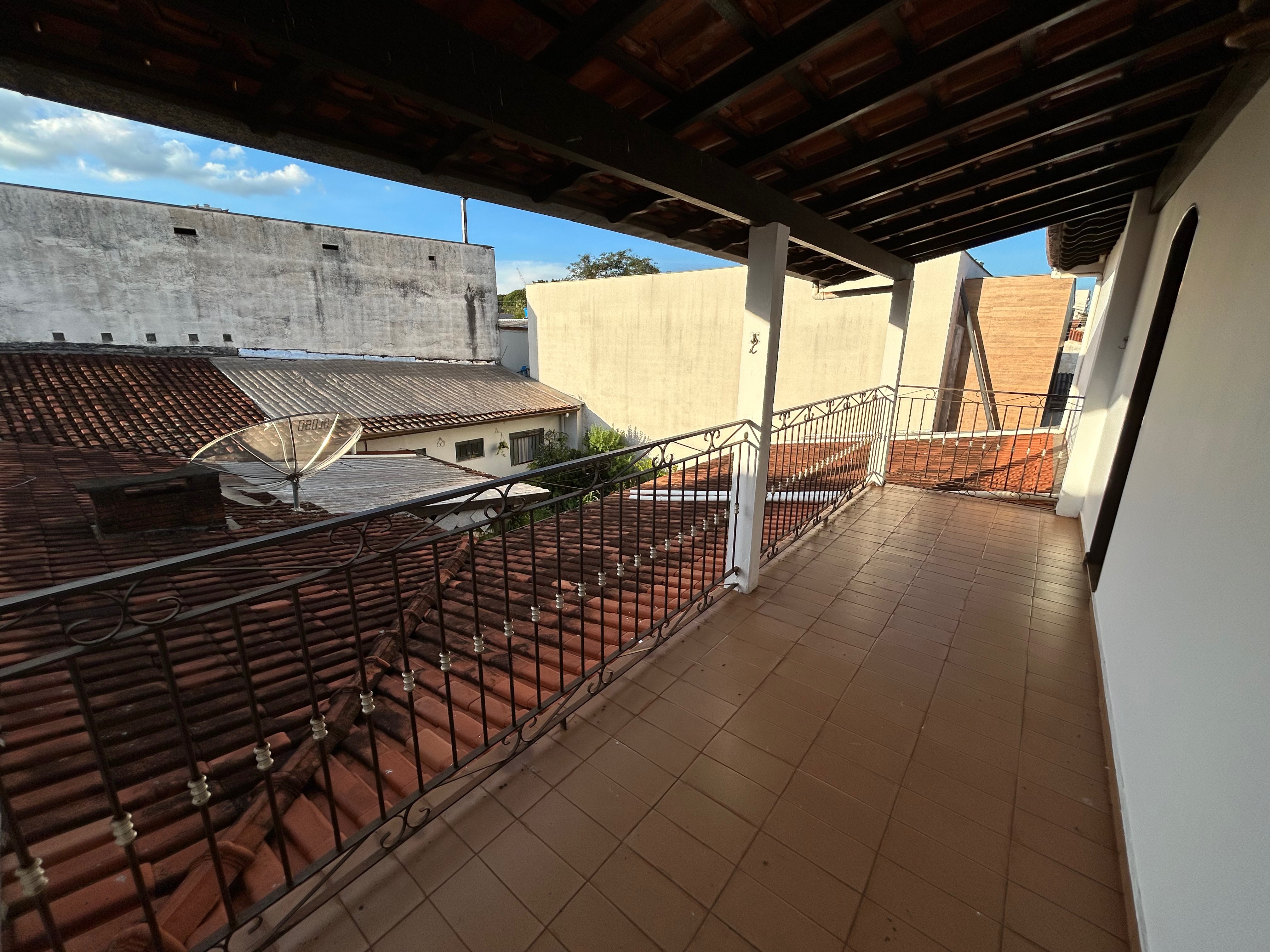 Casa, 1 quarto, 274 m² - Foto 32