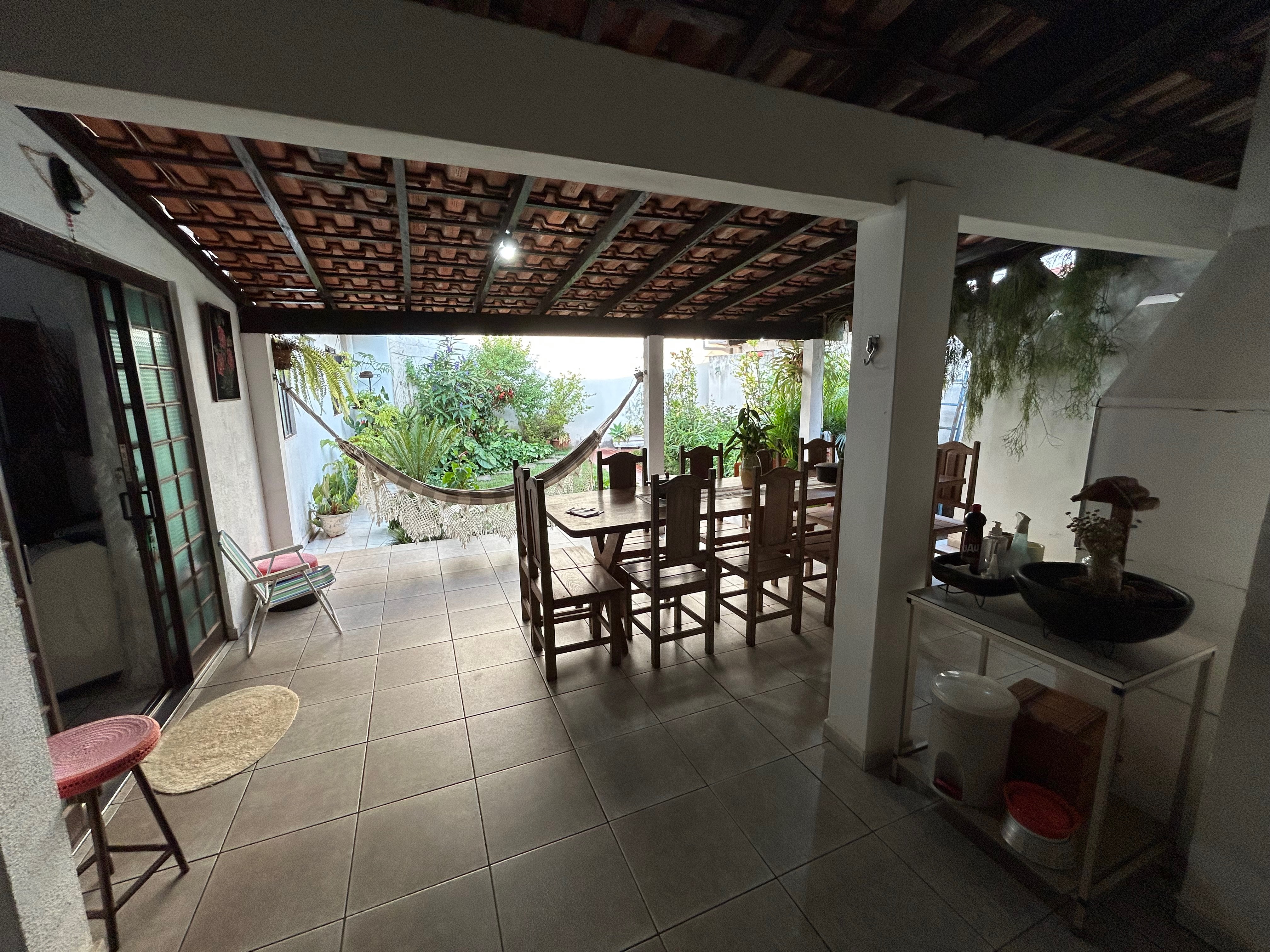 Casa, 1 quarto, 274 m² - Foto 38