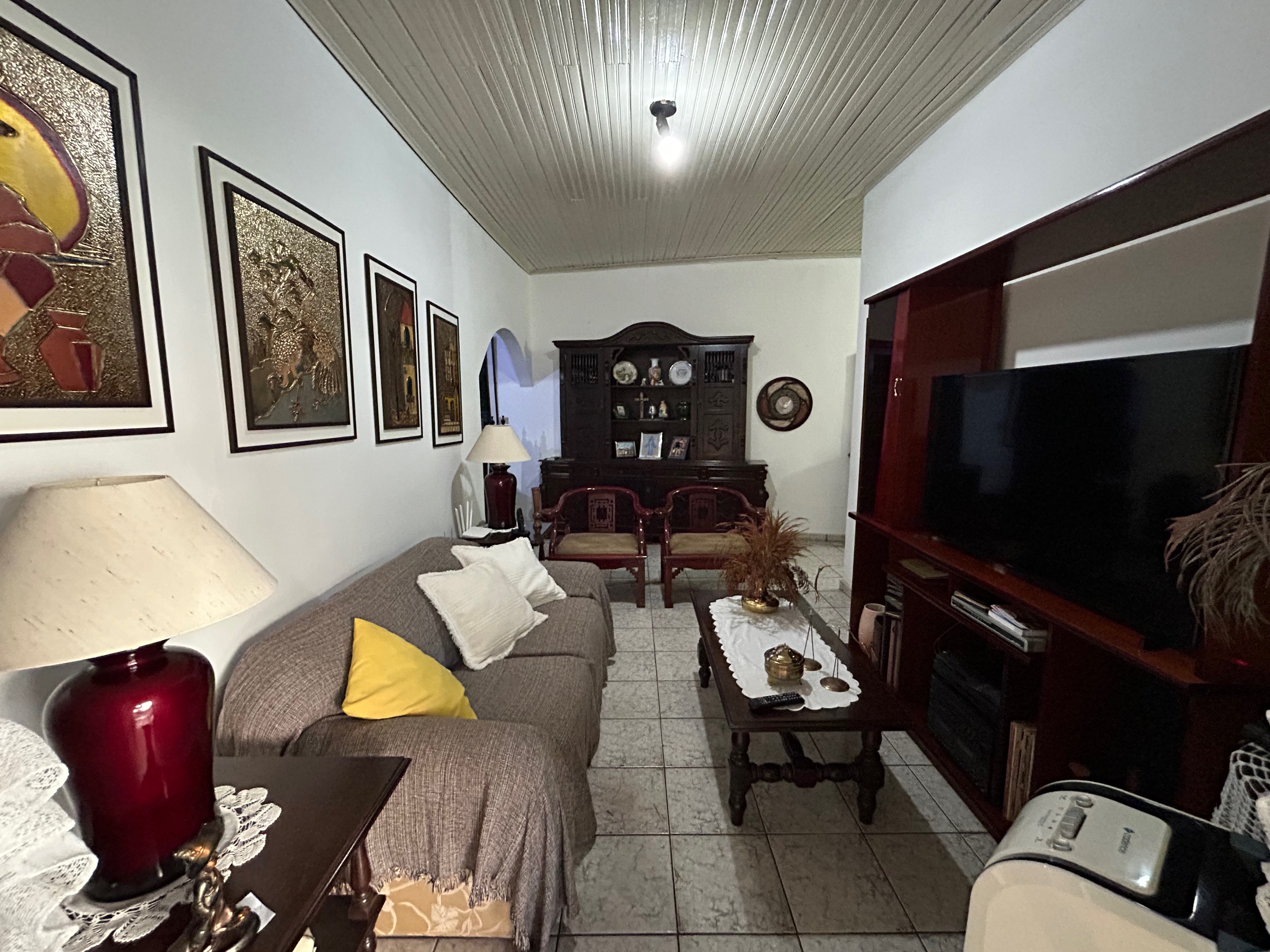 Casa, 1 quarto, 274 m² - Foto 40