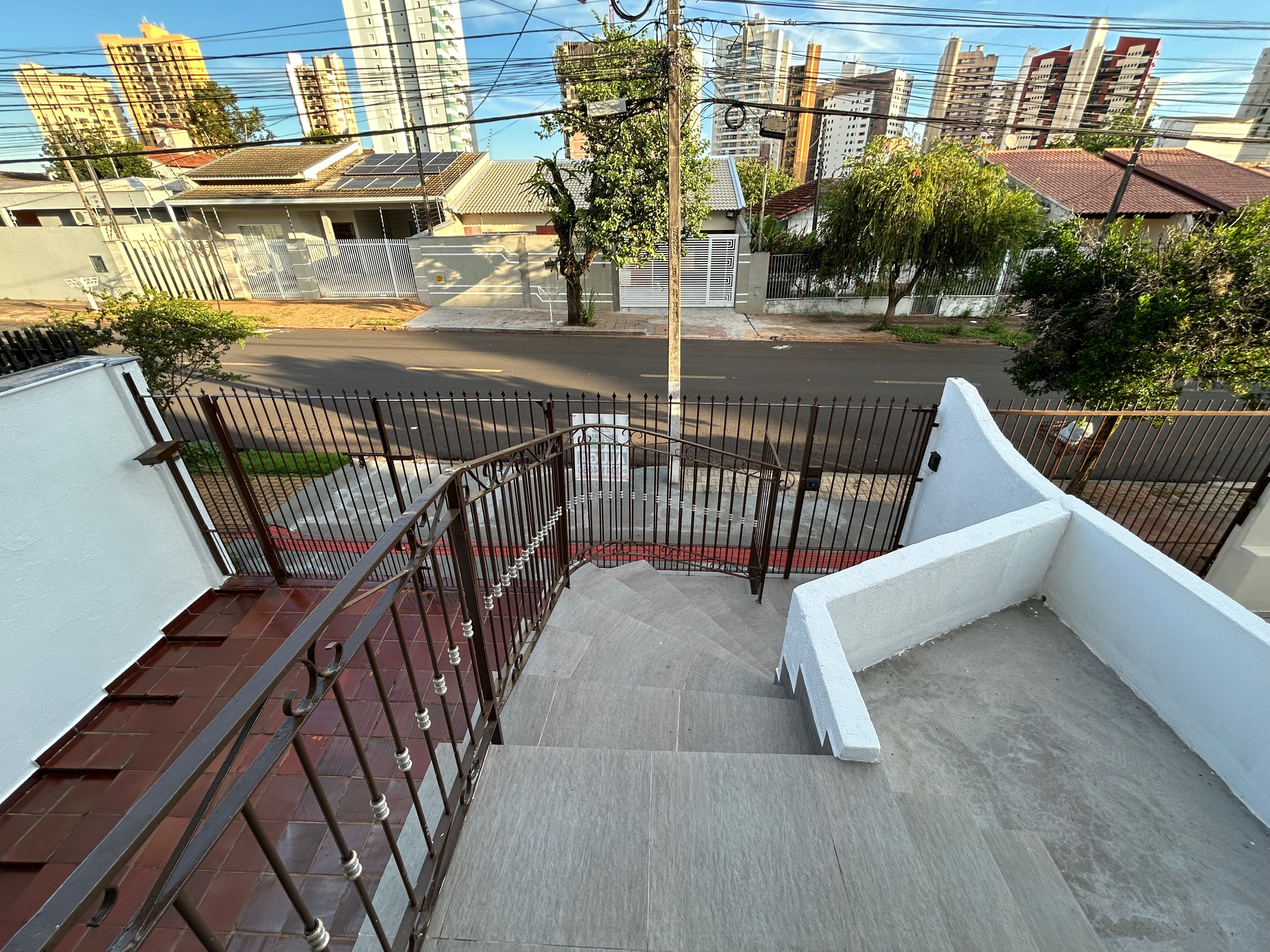 Casa, 1 quarto, 274 m² - Foto 17