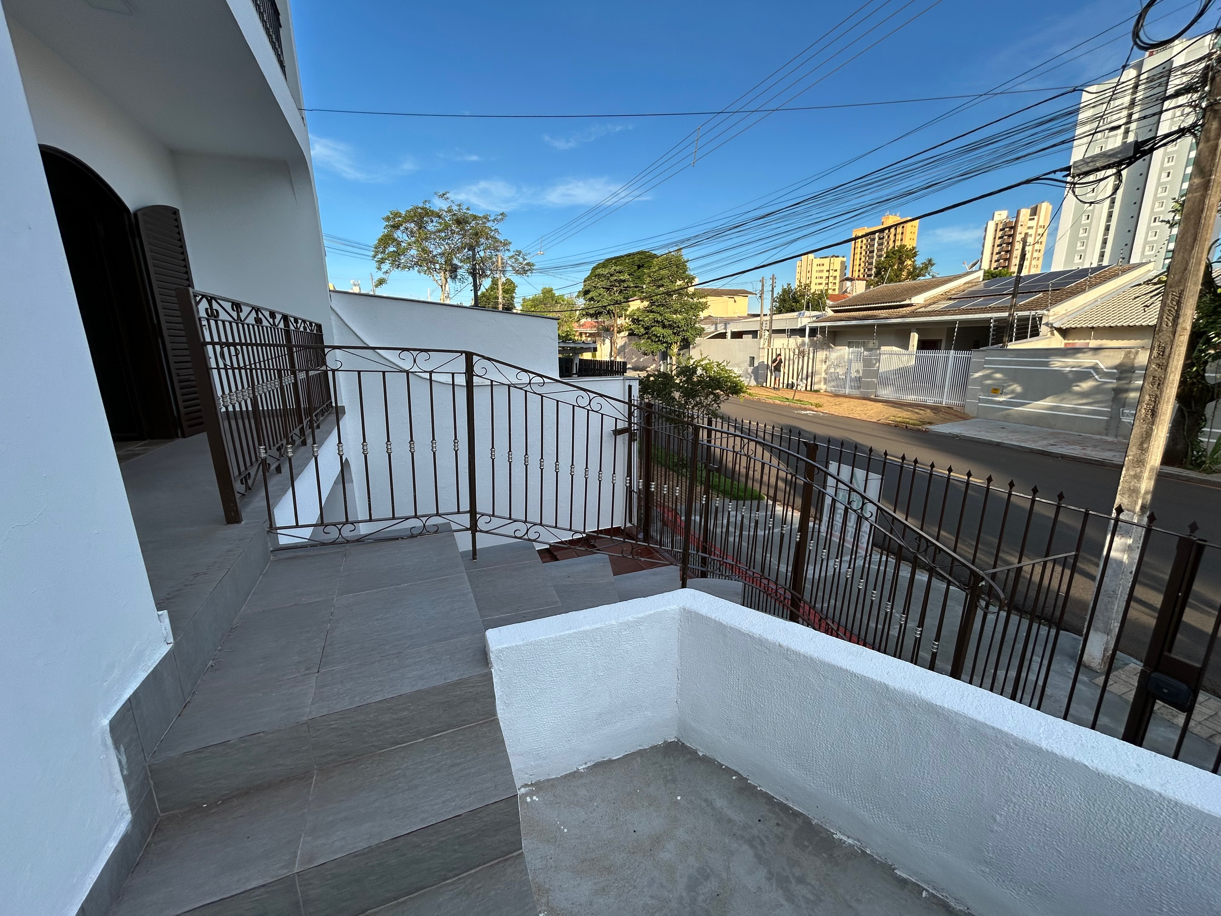 Casa, 1 quarto, 274 m² - Foto 21