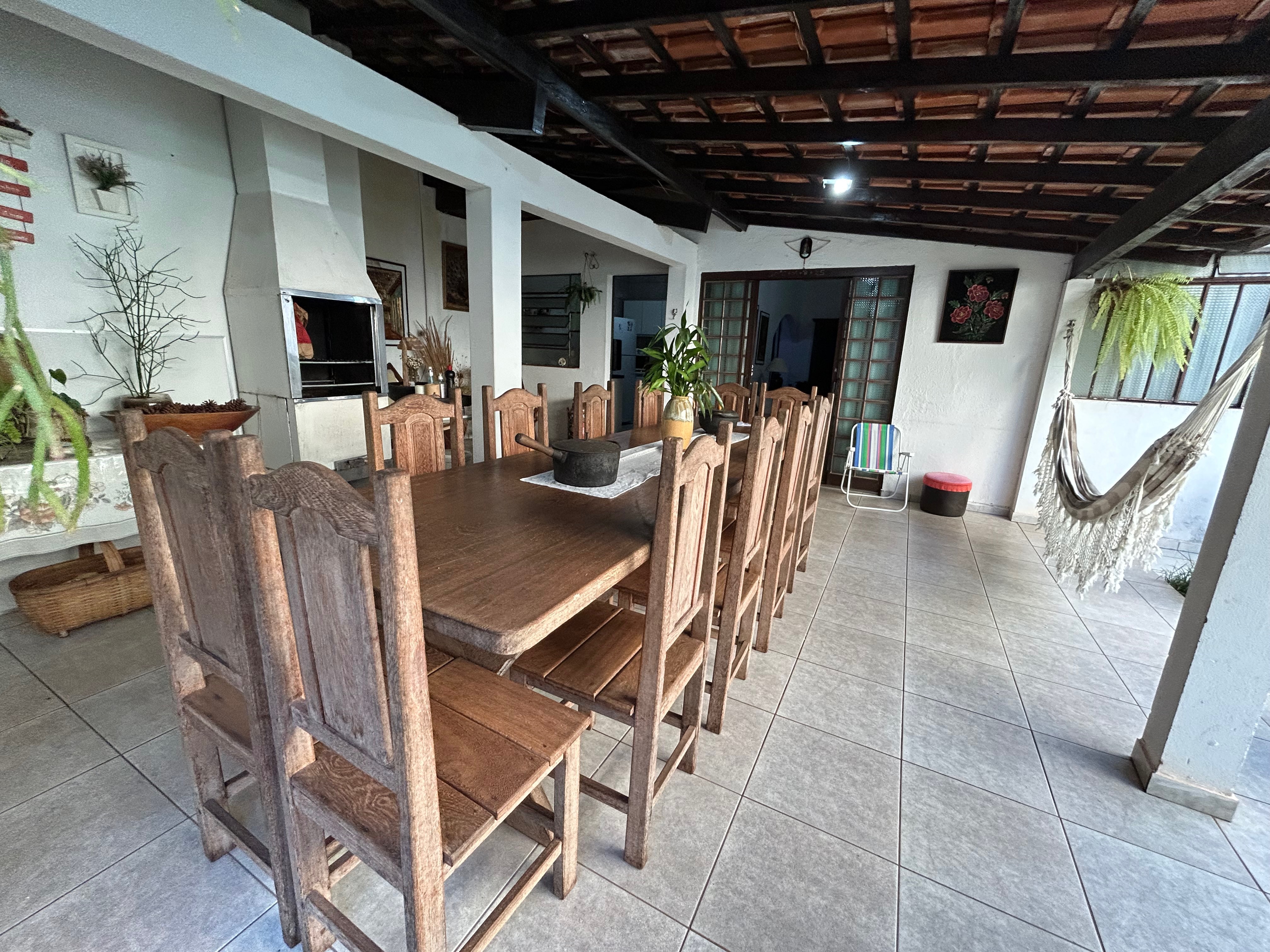 Casa, 1 quarto, 274 m² - Foto 37