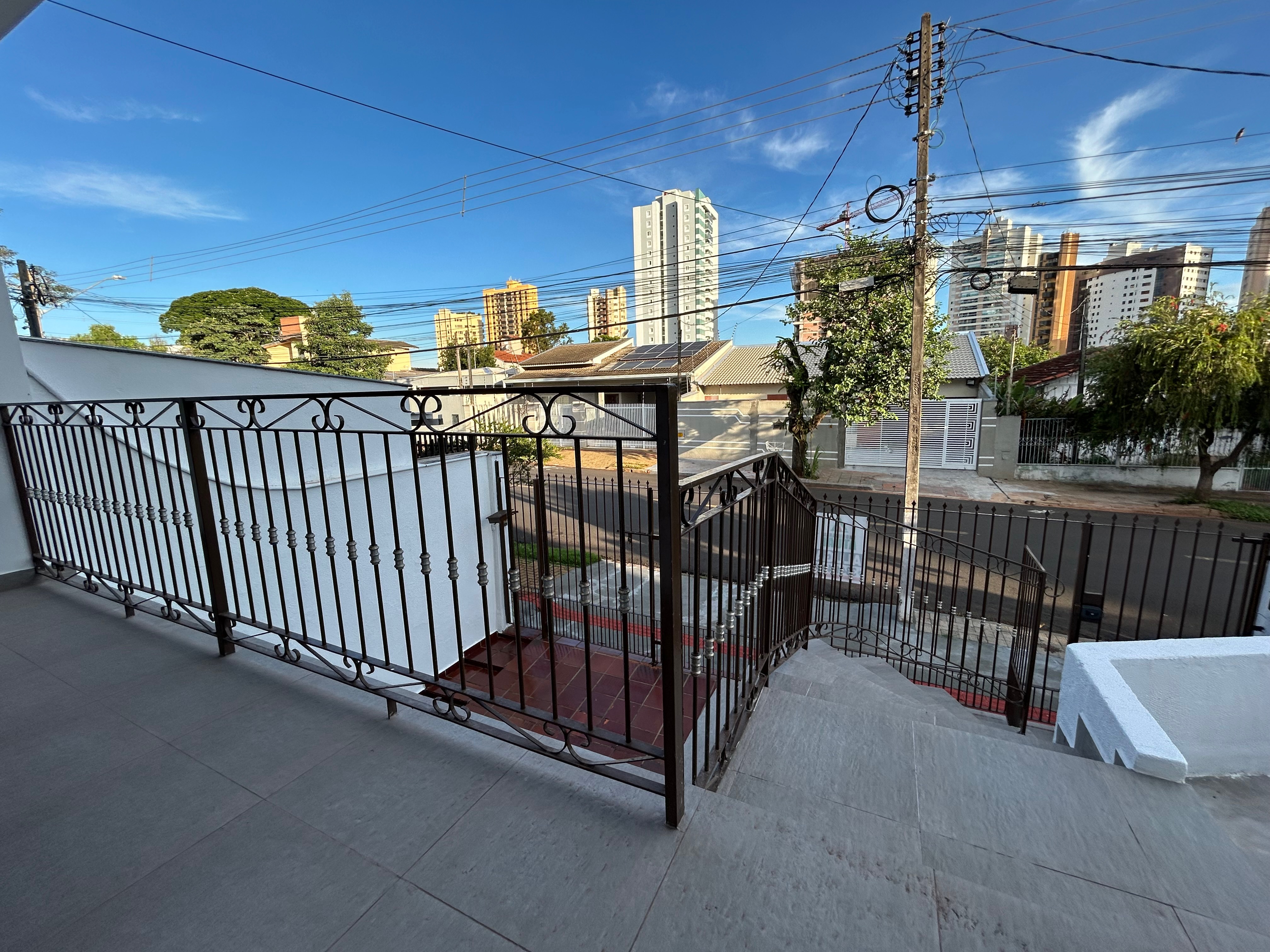 Casa, 1 quarto, 274 m² - Foto 15