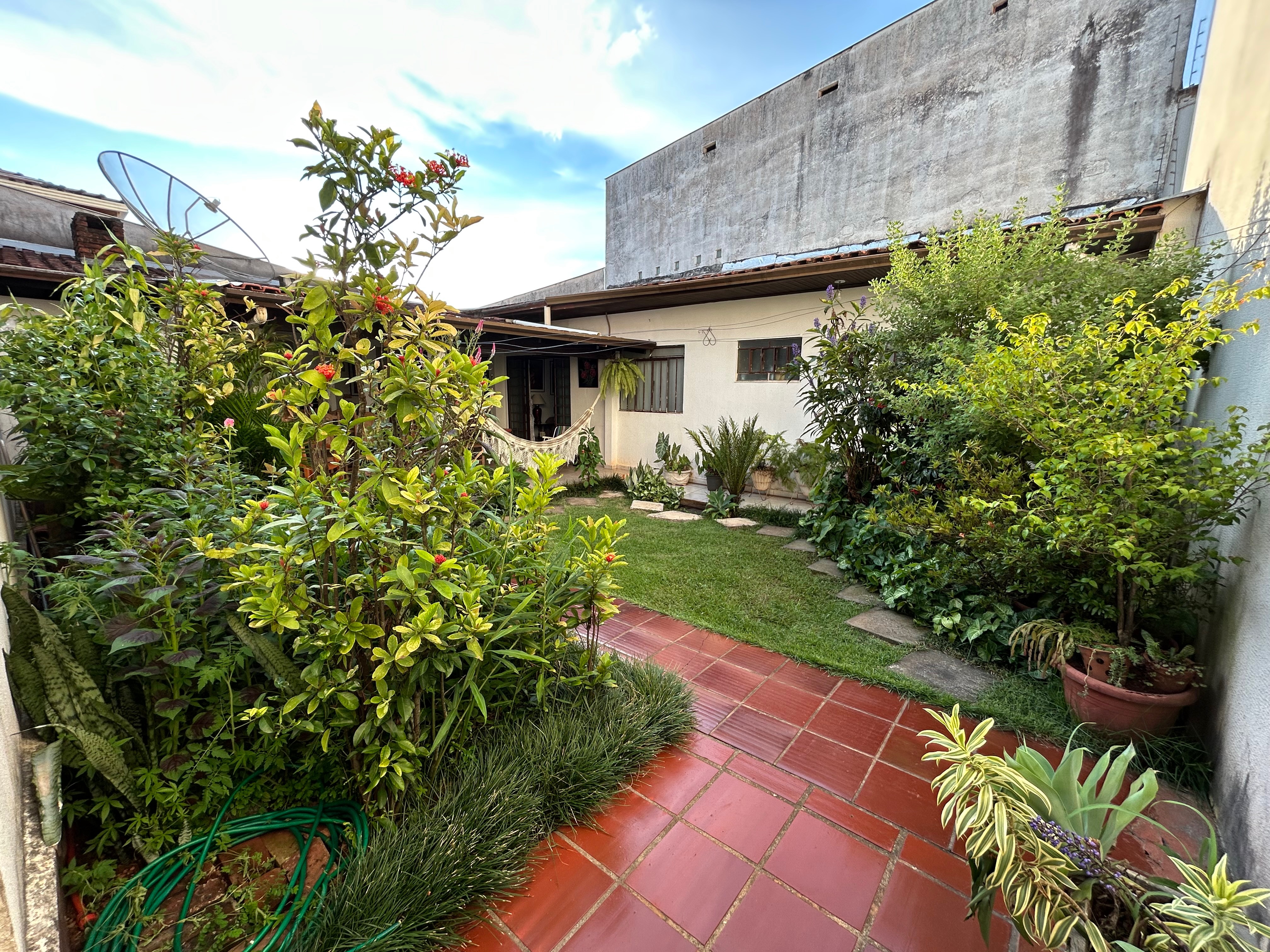 Casa, 1 quarto, 274 m² - Foto 34