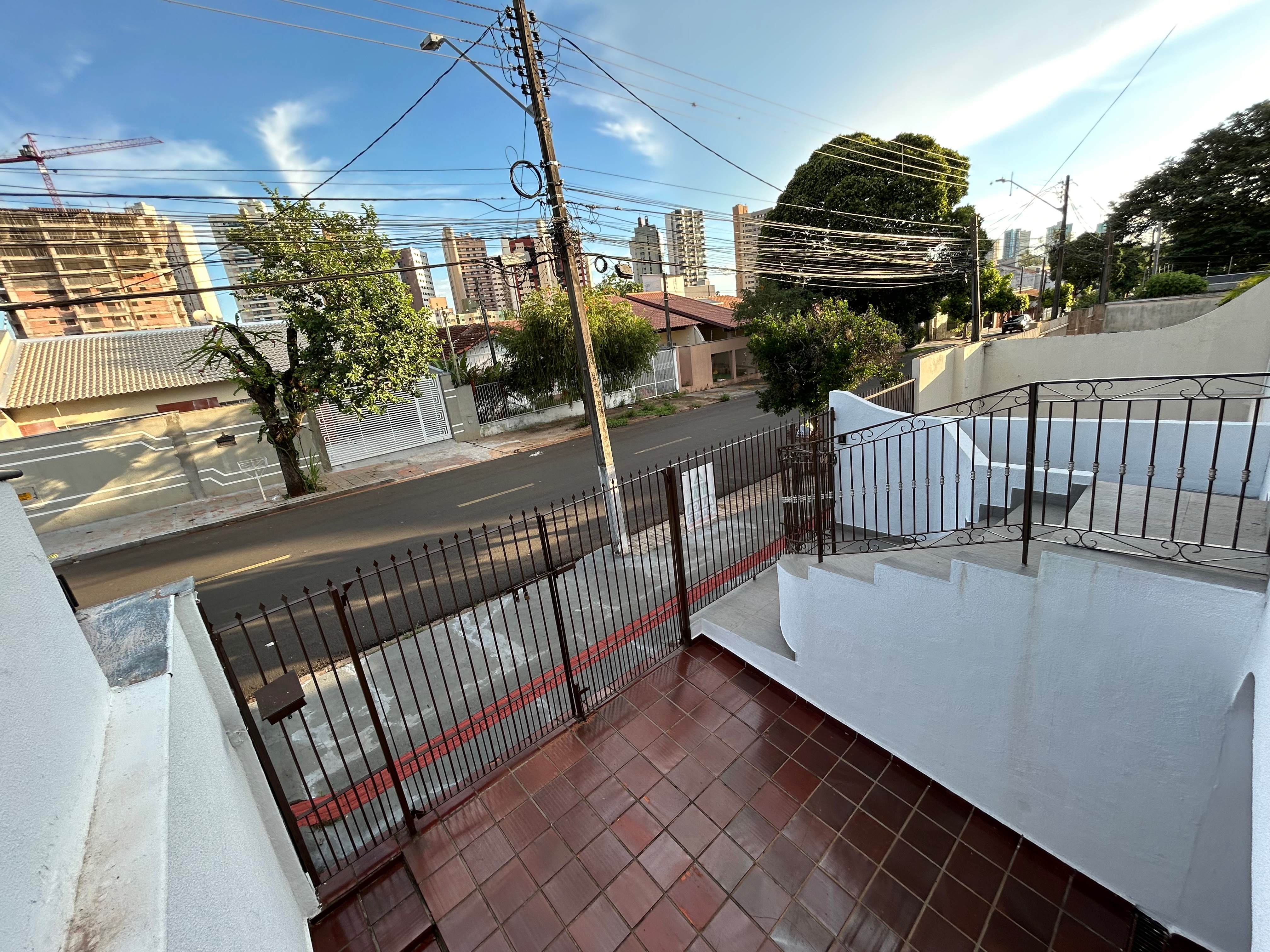 Casa, 1 quarto, 274 m² - Foto 19