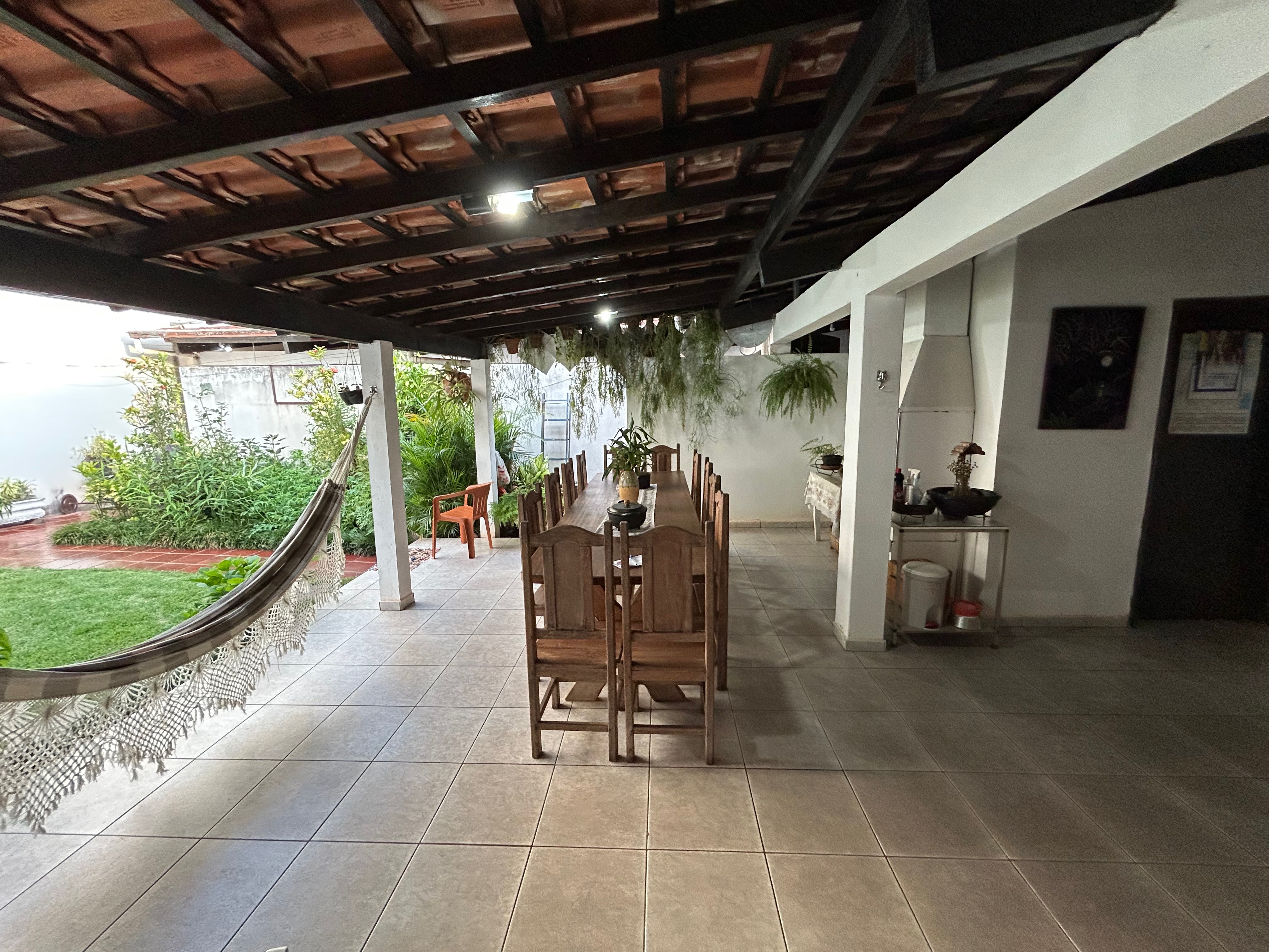 Casa, 1 quarto, 274 m² - Foto 41