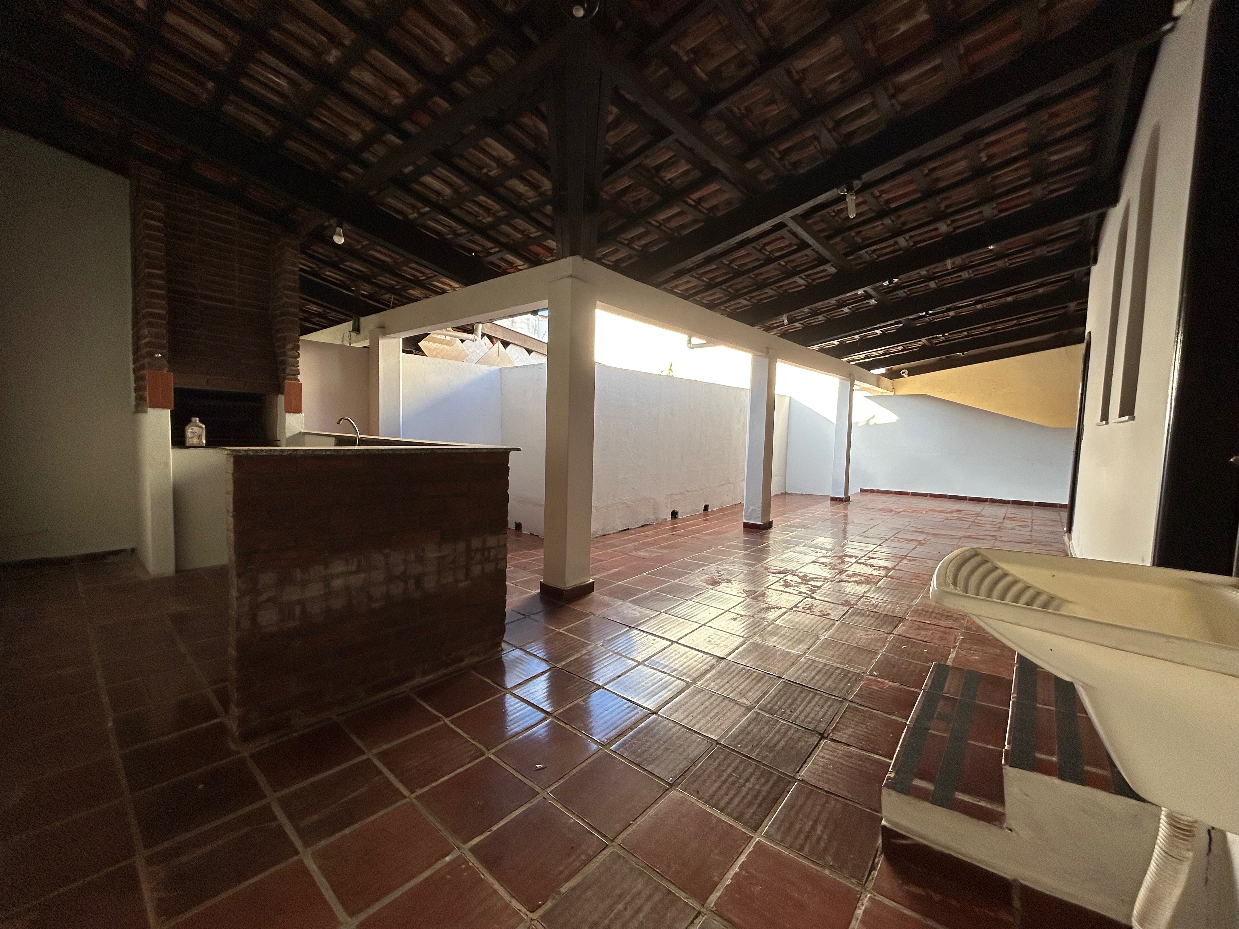 Casa, 1 quarto, 274 m² - Foto 11