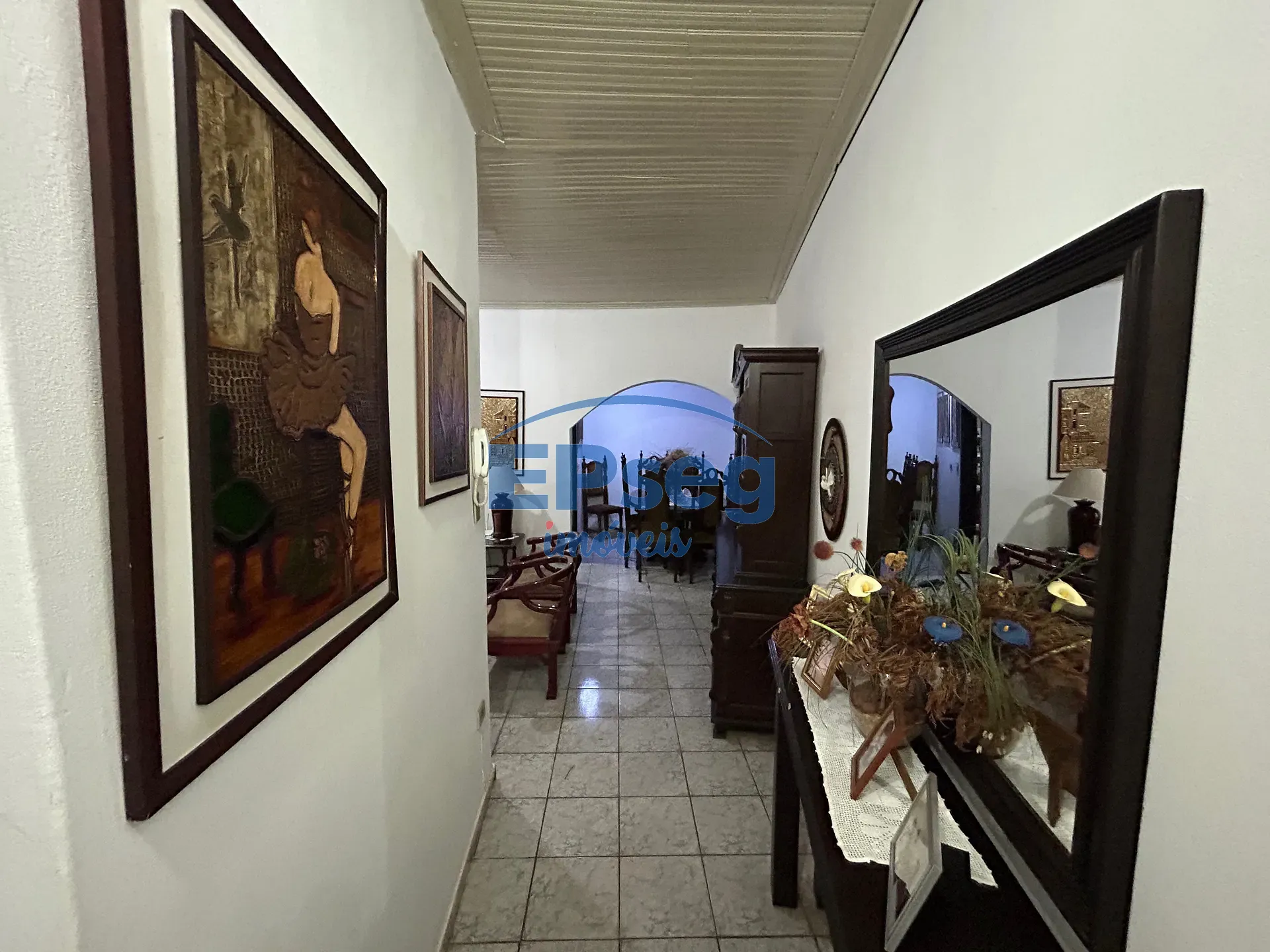Casa, 1 quarto, 274 m² - Foto 45