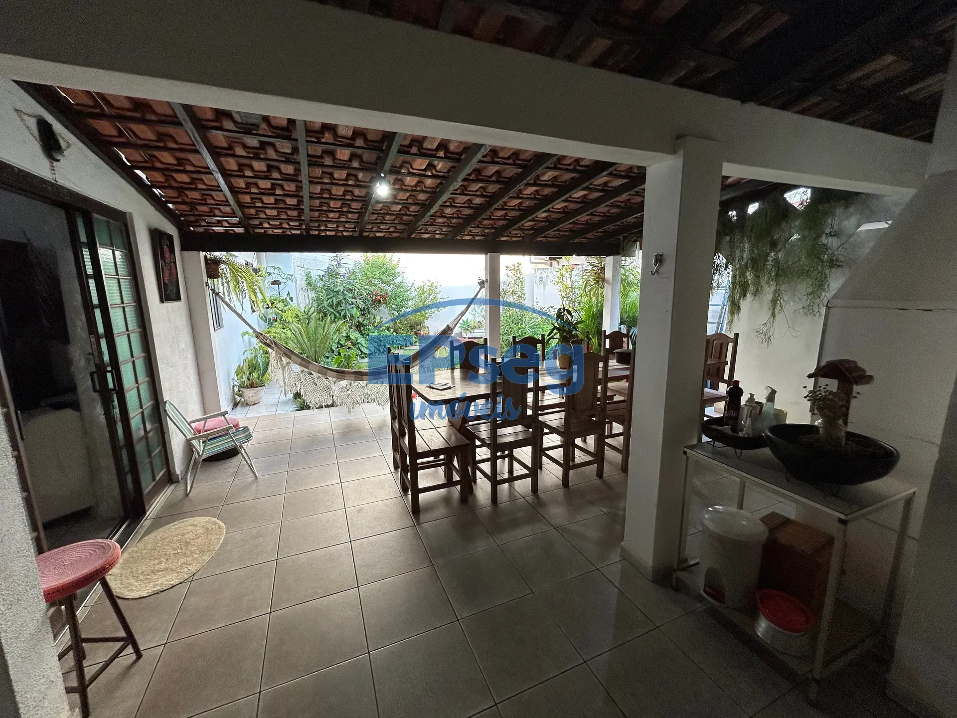 Casa, 1 quarto, 274 m² - Foto 38