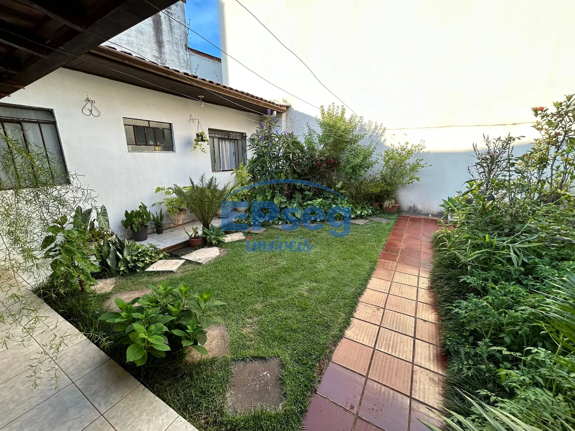 Casa, 1 quarto, 274 m² - Foto 36