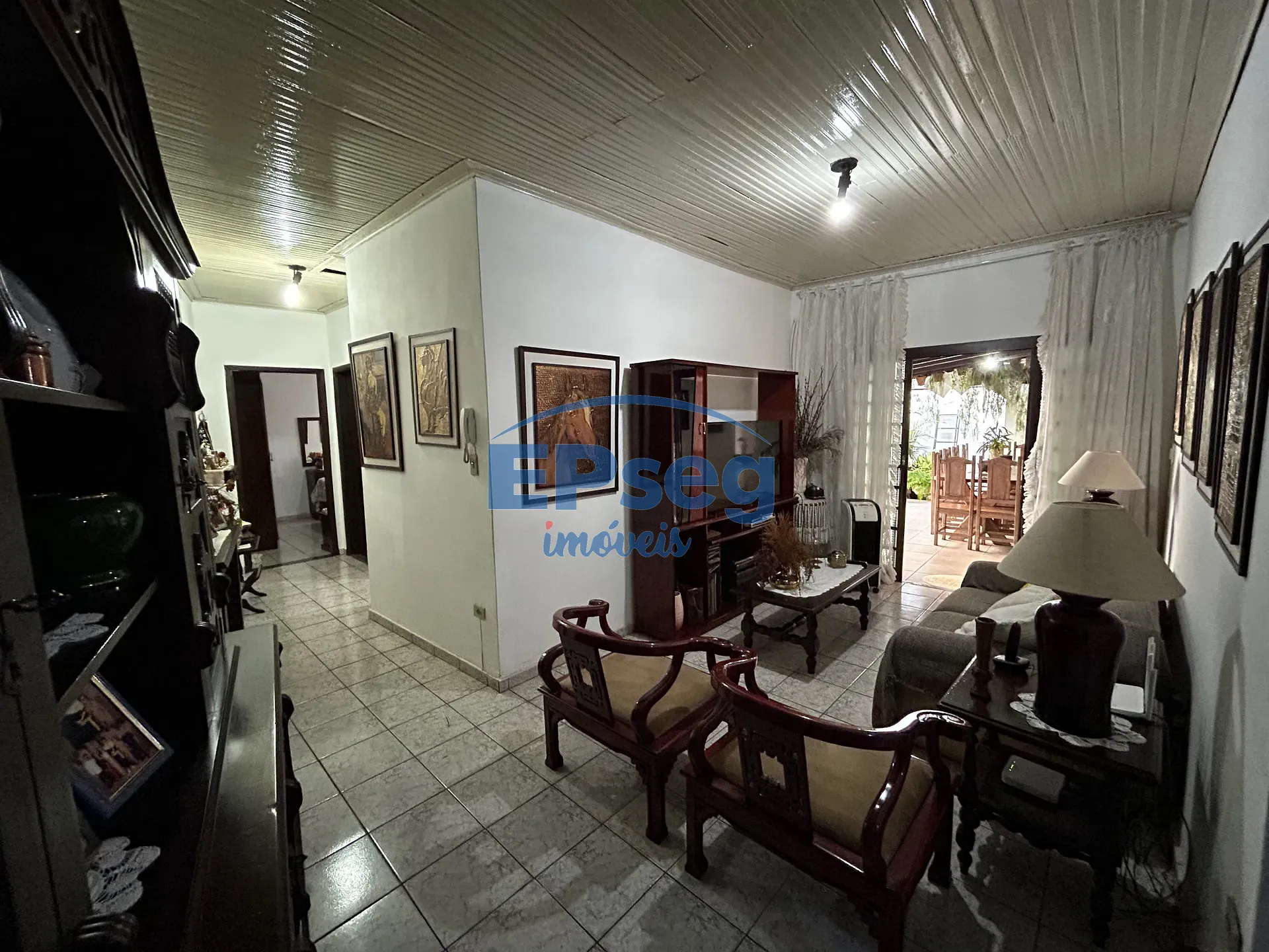 Casa, 1 quarto, 274 m² - Foto 44