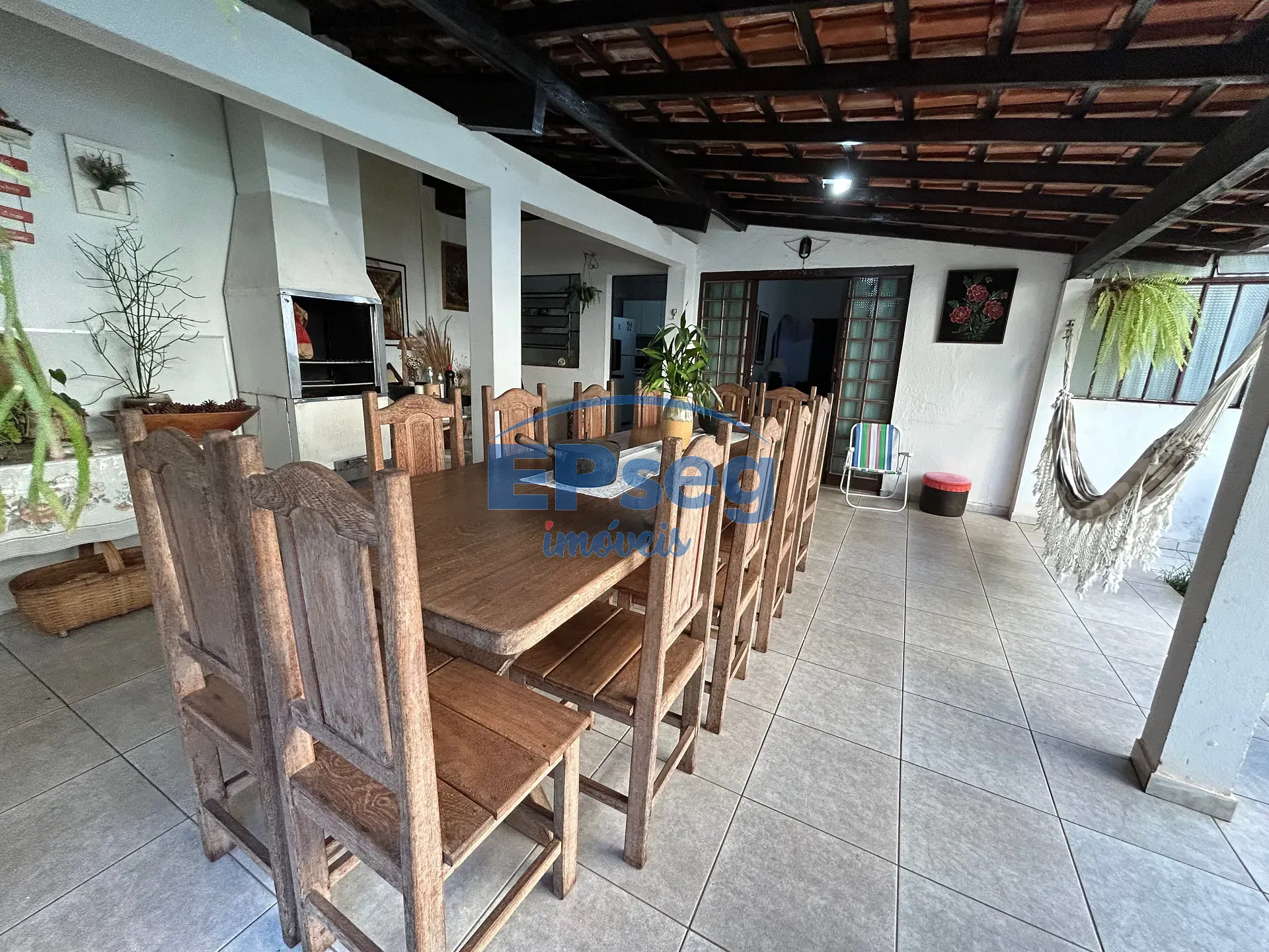 Casa, 1 quarto, 274 m² - Foto 37