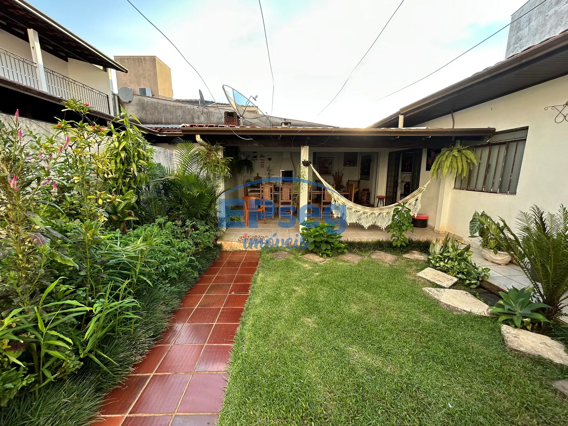 Casa, 1 quarto, 274 m² - Foto 35
