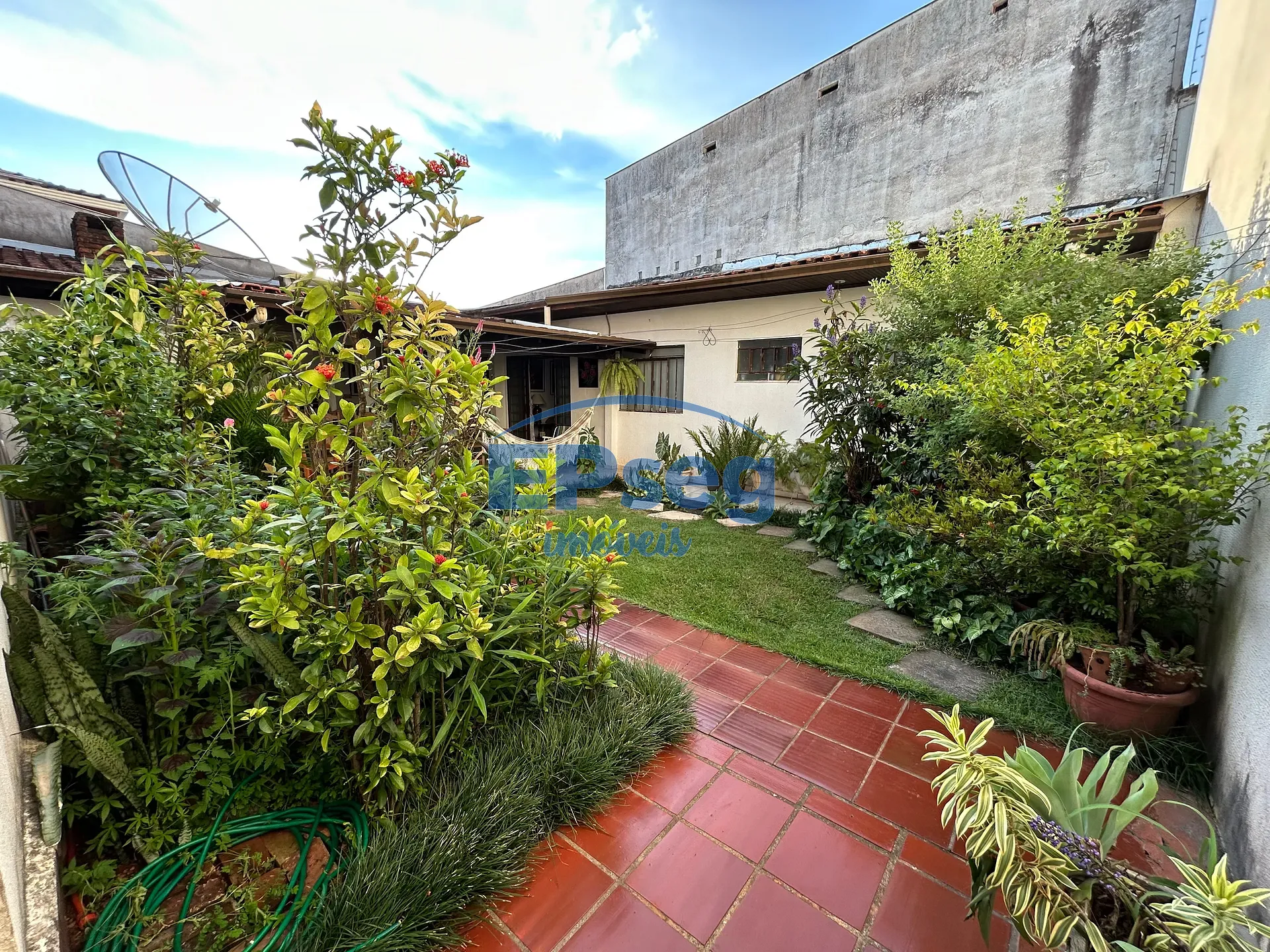 Casa, 1 quarto, 274 m² - Foto 34