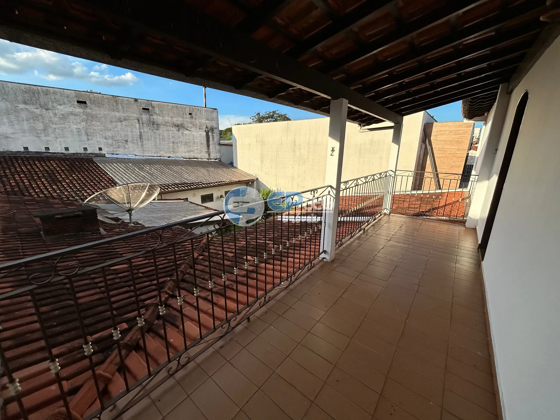 Casa, 1 quarto, 274 m² - Foto 32