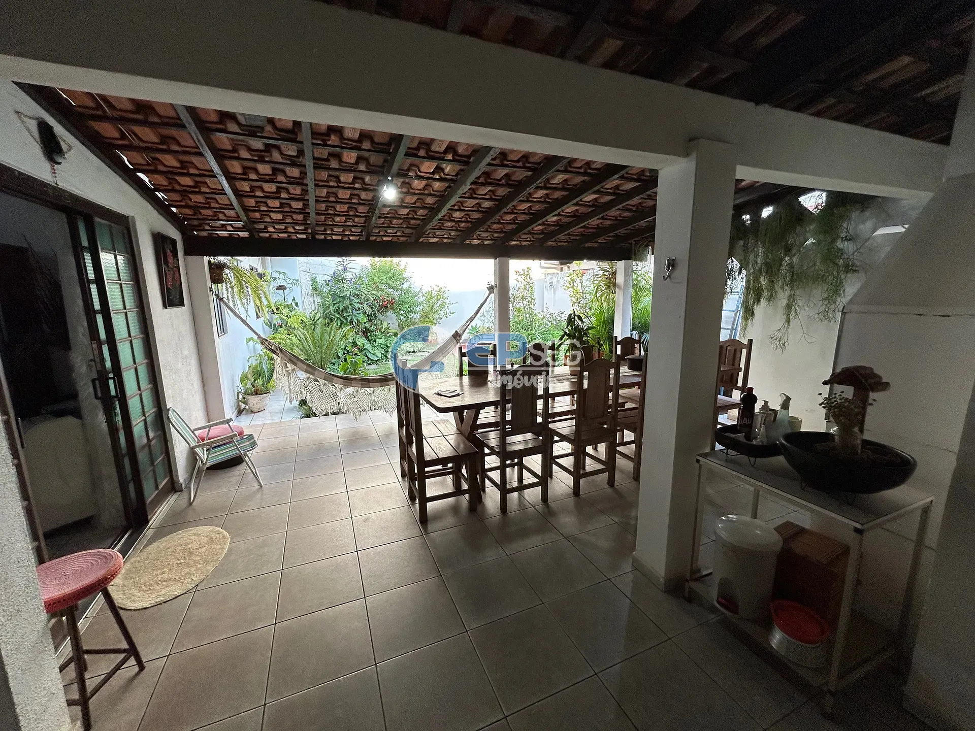 Casa, 1 quarto, 274 m² - Foto 38
